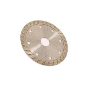 Turbo Diamond Blade Cold Press 4.5inch '115×1.2/2.0×10×22.23mm High Quality For