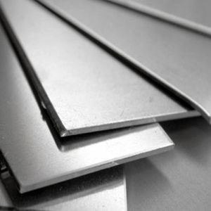 A240 Tp304 SS 304 4mm 2b Finish 304 Stainless Steel Sheet 4x8