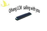 Customize 9 Digits COB 19 Pins 3 O'Clock 7 Segment LCD Module