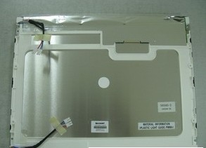 Wholesale 15.0 Inch Sharp LQ150X1LW72 1024 ( RGB ) x 768 LCD Screen Panels For Industrial Use from china suppliers