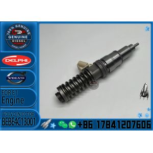 Common Rail Fuel Injector 3801437 BEBE4C13001 BEBE4C10001 BEBE4C16001 BEBE4C1700