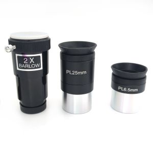 150mm Aperture 750mm Fully Multi Coated Astronomical Telescopes with AZ Mount