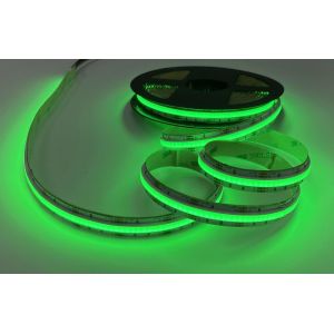 LED COB RGB Led Strip Lights 15w 1134 Chips 24v DC Premium Series