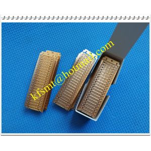 Copper Material Hanging Splice Clips To Connect Wires Carrier Tape Connect