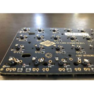 6oz Hot Swappable Keyboard 60 17 Layers Bluetooth PCB Keyboard