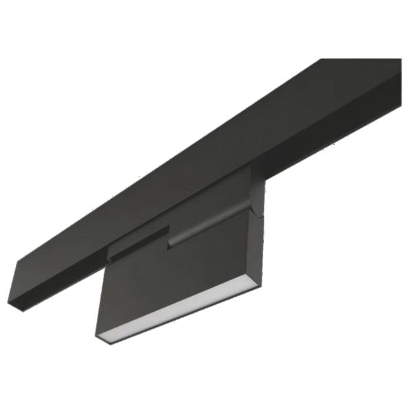 Quality Magnetic Module 20W 5800K Overhead Track Lighting for sale