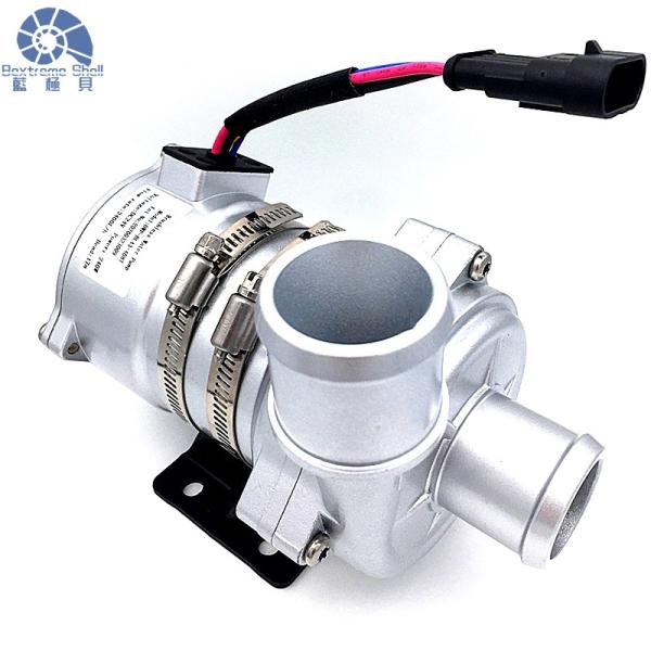 240W BLDC Water Pump PWM Signal Speed Control For Industry Cooling Equipment