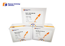 Chicken Superoxide Dismutase Assay Kit / SOD ELISA Kit for Cell Culture