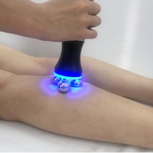 3 Handles 1.2MHz Radio Frequency Machine Skin Lifting