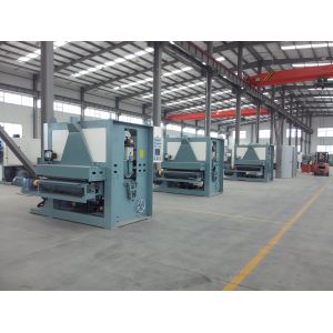 Qingdao GORLD Woodworking Machinery Manufacturing Co., Ltd.