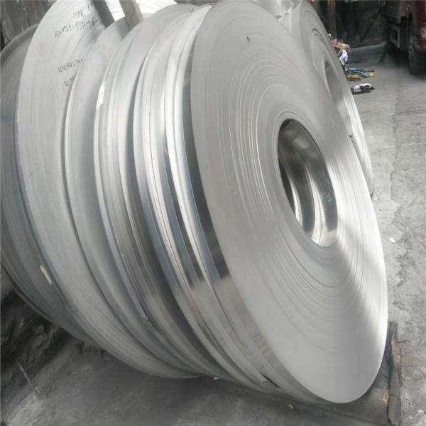 2205 2507 309S 316l Stainless Steel Strip Coil 304L 316Ti 317L 0.7 0.8 0.9 1mm