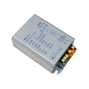 High Pressure Sodium Lamp Digital Ballast 20W Safety With Temperature Protection