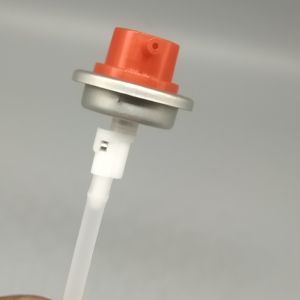 Robust and Universal 360-Degree Dispensing Valve for Emergency Water Pouches and