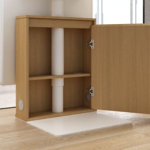 Support customization Multi-functional Lift Platform And Ergonomic Design