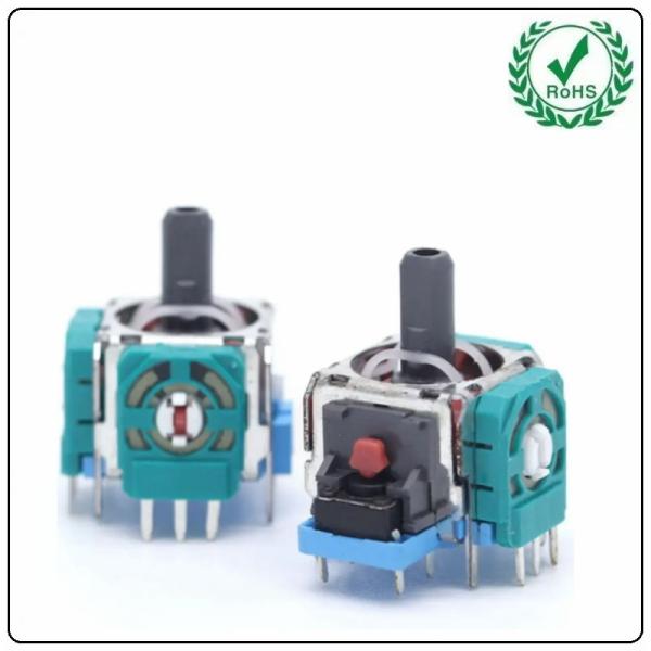 3D Analog Sensor Module Rocker Joystick Potentiometer For XBOX One Elite 2