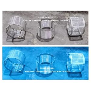 Screen For Air Pipe Head No.533HFO-250A & Fire Mesh For Air Vent Head No.533HFO