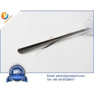 Tungsten W Foil Tape