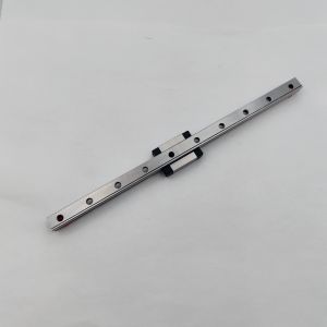 MGN9C Linear Slides Heavy Duty Easy Installation Cnc Lightweight