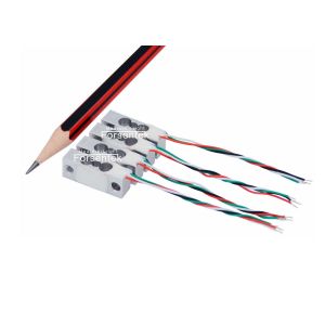 Small size load cell sensor 2kg 3kg 5kg 10kg weight measurement transducer