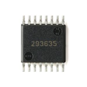 AD7799BRUZ-REEL Analog Integrated Circuits ADC Analog Devices
