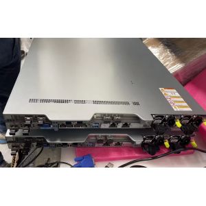 FusionServer 1288H V5 1U 2-socket Rack Server with 64GB Memory and 480GB Hard