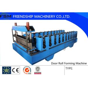 Wholesale 1250 mm Width Metal Deck Roll Forming Machine PLC Control System from china suppliers