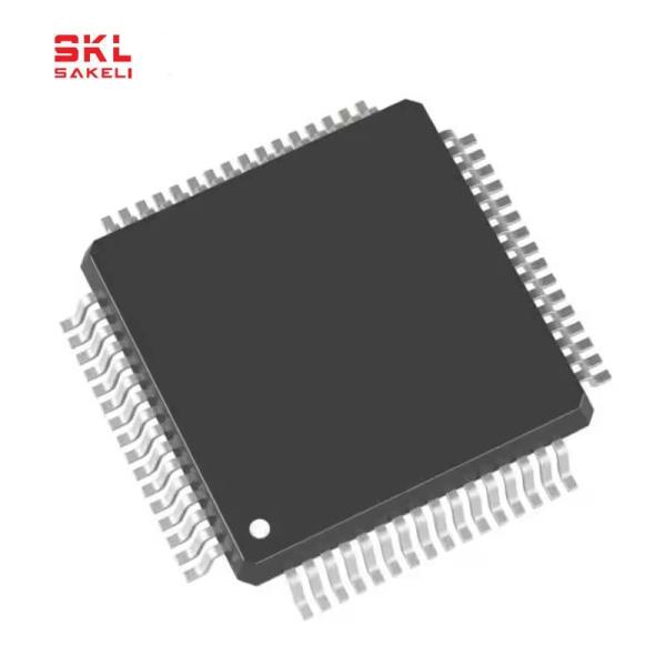 STM32G0B1RET6 MCU Chip 32Bit Flexible Peripheral Interfaces High Performance