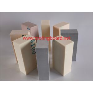 Wholesale ZK Epoxy tooling boards can bear 200℃ and are ideal work board materials for high temperature applications from china suppliers