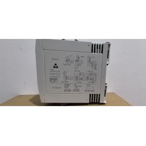 Endress Hauser RMA42 Process Transmitter with Loop Power Supply
