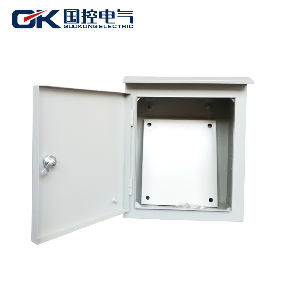 Customized Electrical Distribution Box 200 Amp Durable Equipped With Exclusive