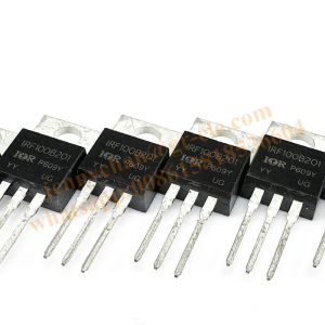 IRF100B201 Field effector 100V 192A TO-220