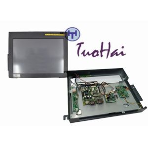 S7110000009 SPL-5600T Hyosung ATM Parts 10.4 SOP Rear Operator Panel 7110000009