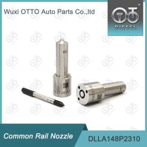 China DLLA148P2310 Bosch Common Rail Nozzle For Injectors 0445120245 RUSSIA MMZ on sale