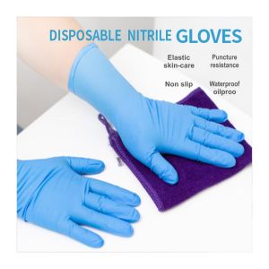 latex free gloves disposable latex household gloves latex surgical glove