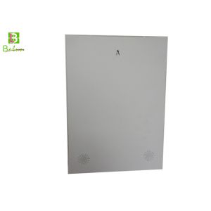 Illuminated Cut Paper Light Sculpture Lamp Promotional Gift LED And Music System