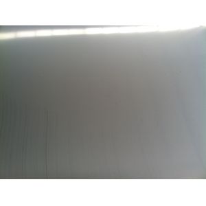Decorative 430 Stainless Steel Sheet BA Mirror Surface Sheet 1250mm X 2500mm