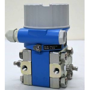 Endress+Hauser Deltabar PMD55 Differential Pressure Transmitter