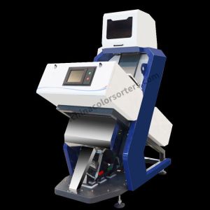 Plastic Sorting Equipment For Plastic Waste Optical Plastic Sorting Equipment