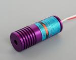 445nm/450nm 50mW Blue Dot Beam Laser Module For Electrical Tools And Leveling