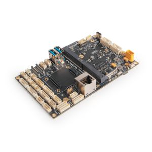 Pixhawk Jetson Baseboard UAV Flight Controller To Integrate The Powerful NVIDIA