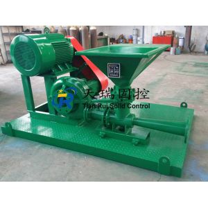 Oil Drilling Solids Control System SLH Series Jet Mud Mixing SLH100 API