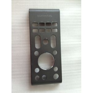 Customized precision CNC Metal Machining and milling Aluminum cnc machining