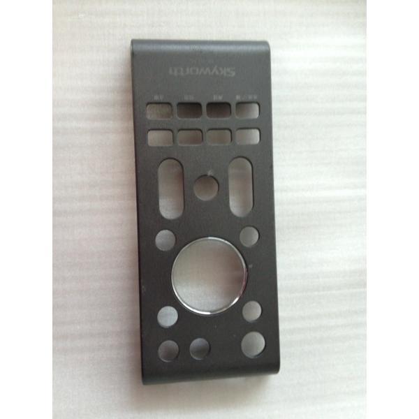 Customized precision CNC Metal Machining and milling Aluminum cnc machining