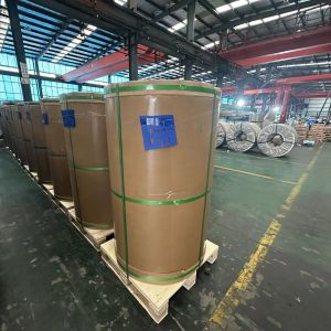 Anti-Corrosion Prepainted Aluminium Coil (Protective Coating) – Use for