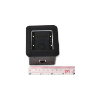 Embedded Fixed 2D Barcode Scanner Module Turnstile Kiosk Reader Engine RD 4500R