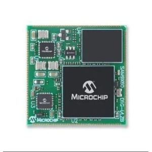 MICROCHIP LAN9215I-MT IC Silicone Rubber Electronic Components Integrated
