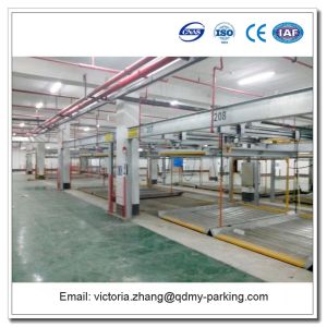 Wholesale Lift and Slide Puzzle PCL Control Smart Card Parking System from china suppliers