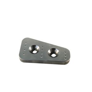 High Precision Mould Punch Tooling Mold Components CNC Fabrication Services