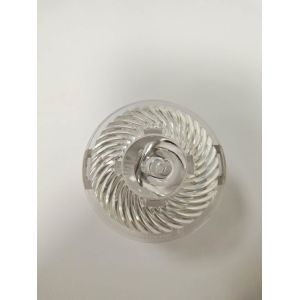 Part For Light Device , Transparent Light , Transparent Light Is The Main Part