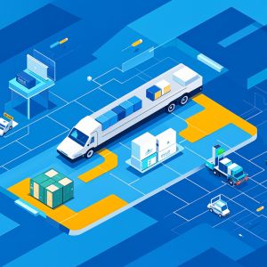 Customized Supply Chain Management Service SAAS Security Posture Management